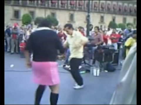 GUARACHA SABROSONA
