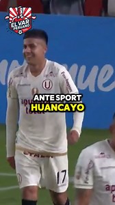 JAIRO CONCHA CALLANDO BOCAS! 🔥🧏 #elvarperuano #UniversitarioDeDeportes #viralreelsシ #Futbolperuano | El VAR Peruano