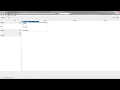 DevExpress ASP.NET: The TokenBox Control