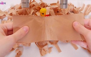 Paper Sounds No Talking Mic Scratching Squeezing Satisfying Trigger Sleep Tingle