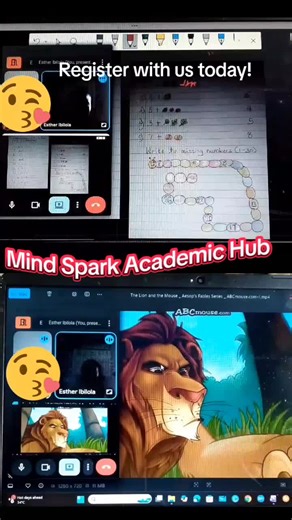 We are always at your service. Join us today at Mind Spark Academic Hub and watch your children thrive! #onlinelearning #onlinetutoring #educationonline #virtuallearning #diaspora