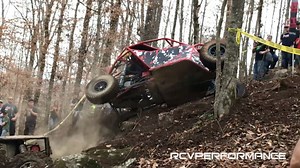 6.7K views · 43 reactions | KNOCKout racing is the most violent thing we've ever seen in UTV racing - and we love it. | RCV Performance Products | Facebook