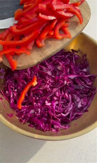 Bunu mutleq sina🤌🏻🤤#salat #resepti #kelemsalati #mayonezlisalat #food #cooking #asanresept #recip