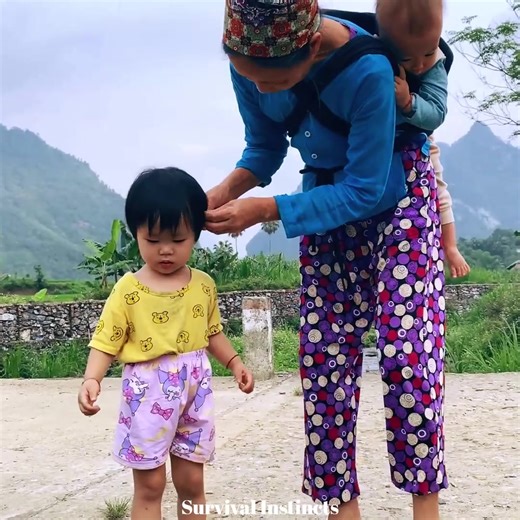 10K views · 216 reactions | A Mother’s Deepest Pain: Losing a Child and Battling Silent Depression Part 20 | Survival Instincts | Facebook