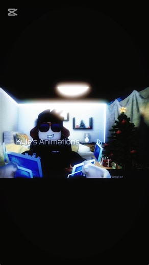 I will break everything. I am the computer king#edit #trend