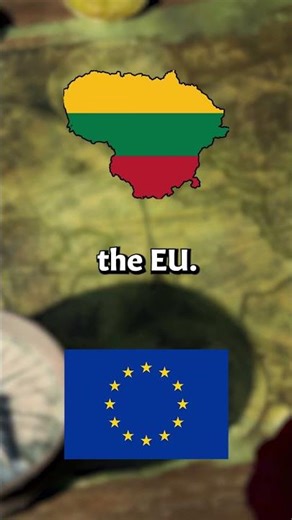 You Didn't Know This About Lithuania