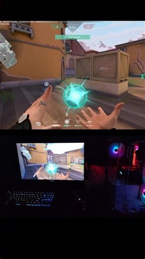 Insane Clutch Moments in Valorant | Best Gameplay Highlights 2025