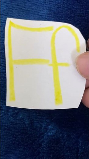 Sesame Street Francis Fairy Letter F