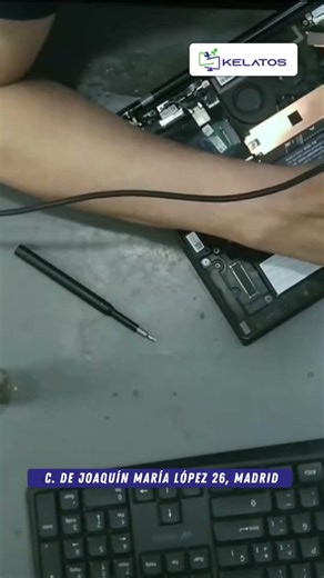 Lenovo Pendienteが起動できない？🔧 故障箇所をお見せします