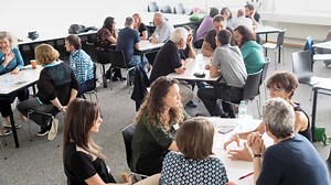 Dialogic Organization Development | Conversational Leadership