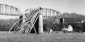 WVDOT remembers victims of Silver Bridge tragedy