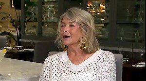 Martha Stewart Opens Up About Her Dating Life (Exclusive)