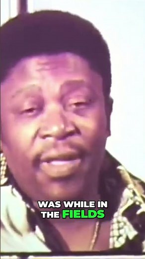 Why BB King Sang The BLUES. "Life Is The Blues"