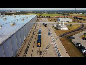 Full Throttle to Final Approval: How Wabtec Puts Every Locomotive to the Test