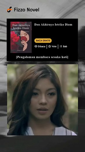 5 Novel Fizzo Indonesia Yang Menarik untuk Di Baca