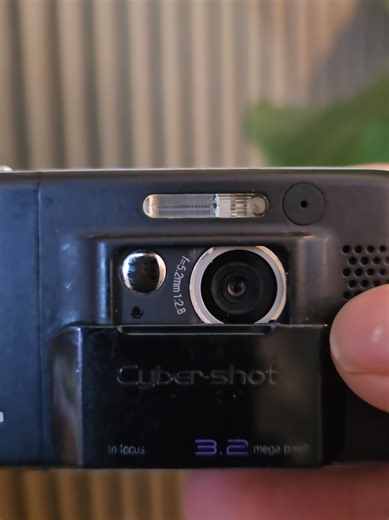 Sony Ericsson K800i: A Game-Changer in Camera Phones