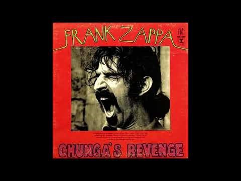 FRANK ZAPPA - Tell Me You Love Me (U.S. Jazz fusion 70)