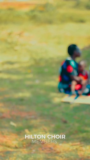 Hilton High School Choir Members in 2025 Performance