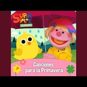 ¿Cómo Está El Clima? (Versión Títere)