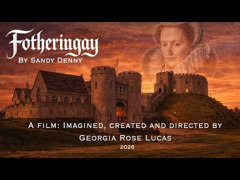FOTHERINGAY By SANDY DENNY