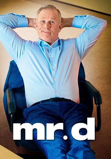 Mr. D - watch tv show streaming online