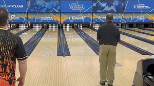 What a night at the #USBCOpen!... - USBC- Open Championships