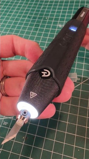 This Ultrasonic Cutter is Unbelievable!