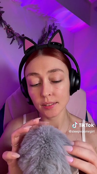 Relaxing ASMR Scratching Sounds for Sleep | Live Now