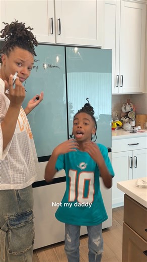 We have 3 kids all from fertility treatment! It’s a lot of grown men in my comments “confused” on how babies are made! I’m not sure who raised yal but it’s giving a lesbian took my woman 🤷🏽‍♀️! I get it… most of yal can’t comprehend it. It’s almost 2026 and everyone has access to the internet 🛜! At this point… if you don’t get it! It’s easy to hit NOT INTERESTED when you see lesbians since we hurt yal EGO so much 😘🫶🏾! #ivf #ivfsuccess #wlw #twomoms | 2momculture