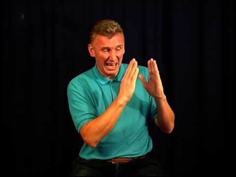 Level 2 BSL Homework Part Two (D)