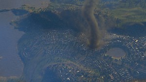 Cities: Skylines - Natural Disasters Is Just the Challenge Players Wanted