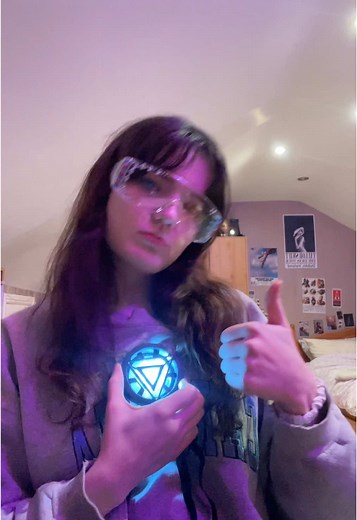 How to Make Your Own Arc Reactor: A DIY Guide