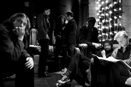 Broken Records For Deaf Institute Show | The Quietus