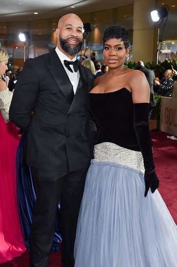 All About Fantasia Barrino’s Husband, Kendall Taylor