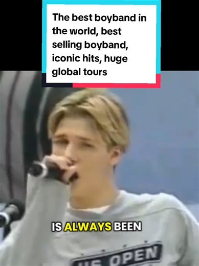 Backstreet Boys: The Best-Selling Boy Band in History
