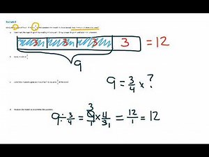 EngageNY Eureka Math Grade 6 Module 2 Lesson 2