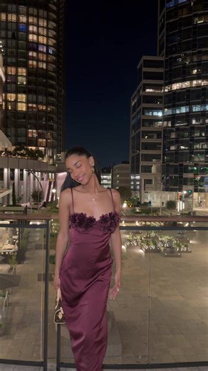 Obsessed with This Dress: Compliments Galore!