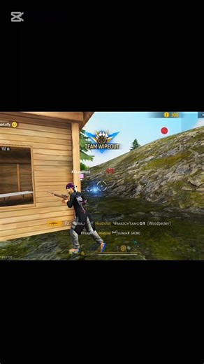 LEGIT HERO VS 🌍#freefire #legithero#esports #trending