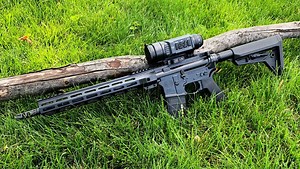 All Around AR-15 Build & the Dirty Bird DB-15 Builder’s Set