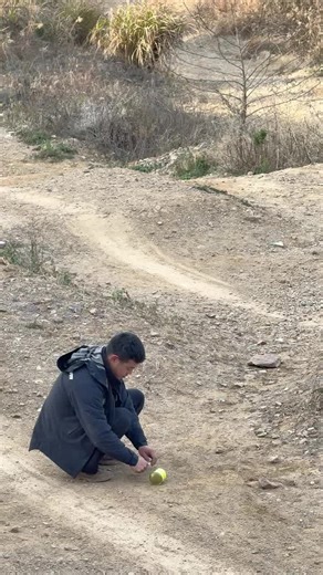 【极峰山地车公园】最新视频已上线，快来围观！