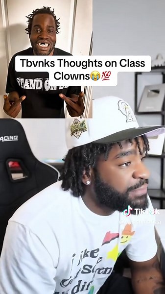 Where they at now #tbvnks #tbvnksclips #tbvnkslive