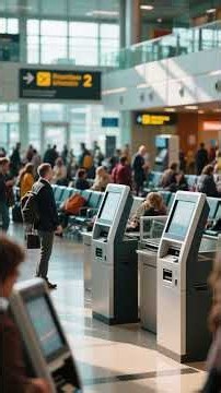 The Five Largest Passenger Stations in the World