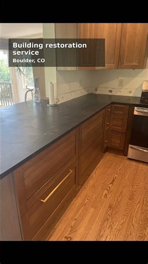 Building restoration service in Boulder, CO | Abbotts Cleanup & Restoration