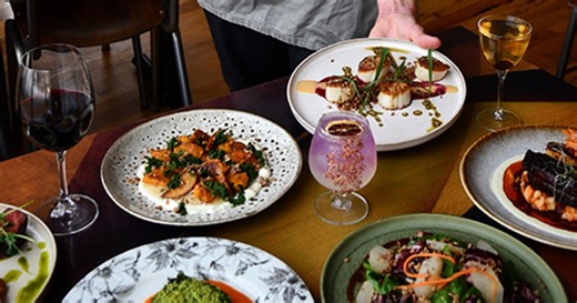 The Menu| Cleveland Magazine shares their picks for the region's best restaurants