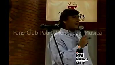 Continuamos con el aniversario de los 30 años de carrera musical de Paolo Meneguzzi y nos quedamos con este video del recuerdo #FansClubPaoloMeneguzziMusica #fanscluboficialpaolomeneguzzimusicasuiza #PaoloMeneguzzi #30añoscarreramusicalpaolomeneguzzi