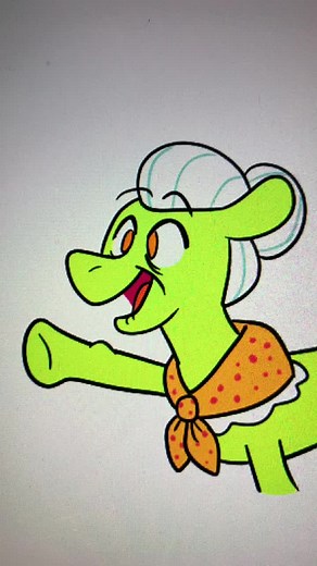 Mlp as Amphibia S1 moments #mlp #mylittlepony #mlpfandom #mlpfiw #art #mlptiktok #drawing