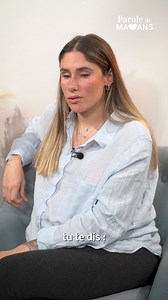 343K views · 1.5K reactions | Envie de bébé, grossesse, éducation, lâcher-prise… Jesta Hillmann vous dit tout, sans filtre ni tabou, sur sa vie de maman de 2 garçons… Et très, très bientôt 3 ! | Parole de Mamans | Facebook