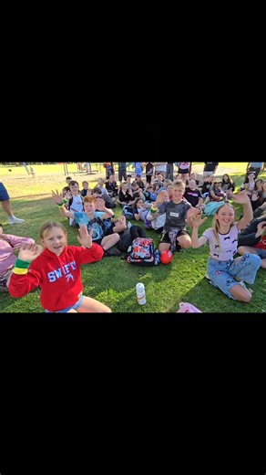 4.7K views · 74 reactions | A huge thank you to Vicki Bye and Goode's Coaches Tumut for their remarkable hard work. The experience they've created for us for the last 4 days is a testament to their dedication. We're so appreciative to have this valuable resource in our town. | Franklin Public School Tumut | Facebook