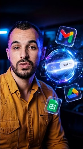 Gemini Spark: Google Launches the AI That Works 24/7 for You!
