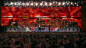 Get your ticket at: http://www.andrerieu.com. Make your Christmas unforgettable and join André Rieu, the Johann Strauss Orchestra and many special guests in this very unique concert Online: Magical Maastricht - will lift your spirits and fill your hearts with joy. | André Rieu